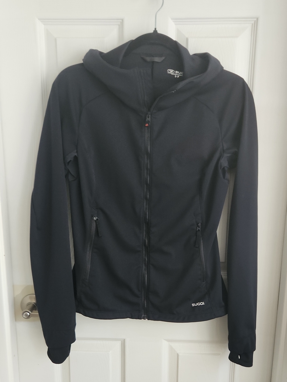 SUGOI Firewall 180 Jacket